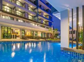 AVA SEA Resort Krabi, Ao Nang Beach