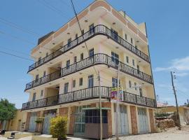 Hotel Delina Aksum