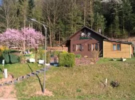 Gîte Bien-Etre