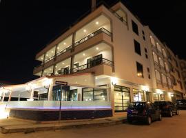 科特迪斯特酒店，位于新福卡的酒店