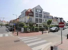 亚特兰大克诺克酒店