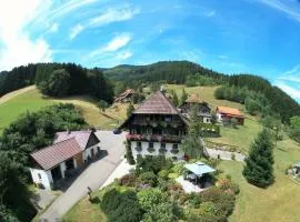 Haus Schneider