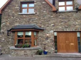 Beechwood Lodge