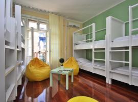 Kim Fake Hotel，位于Shieldsburg的酒店