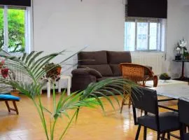 Albergue Mirás