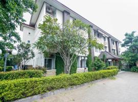 呵叻迪赛特普尼达5号酒店，位于Ban Sa的酒店