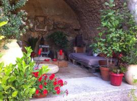 Chez Caro，位于科尔巴拉的酒店