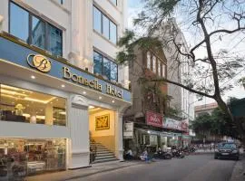 博塞拉酒店