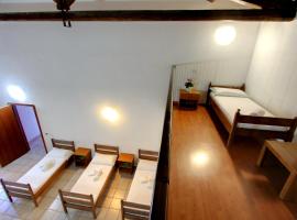 滨海旅馆 ，位于卡利亚里的青旅