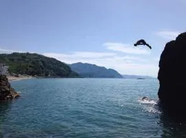 萨尔皮旅馆