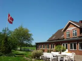 米克尔博格库洛旅馆