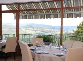 Logis Hôtel-Restaurant Au Vieux Morvan, au cœur de la Bourgogne, Piscine & Spa, Hôtel Climatisé