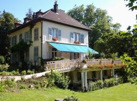 Chambres d'hôtes Le Petit Roche，位于阿克和瑟南的酒店