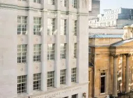 滑铁卢街8号公寓