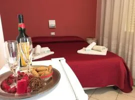 Almaran B&B Trapani port & city