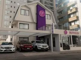 LV Hoteles Boutique