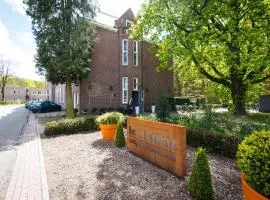 德格罗特比克住宿加早餐旅馆