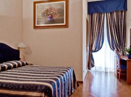 布里尼奥里酒店，位于热那亚的精品酒店