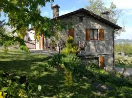 Agriturismo Il Falco del Monte Fumaiolo