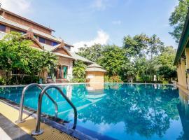 NIDA Rooms Ganesh 99 Doi Lo，位于Ban Klang (1)的酒店