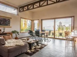 Hotel Patagonia House