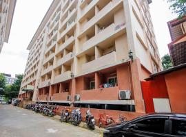 NIDA Rooms Sung Noen 87 Oasis，位于Sung Noen的酒店