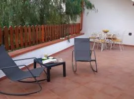 Casa vacanze Margherita