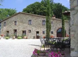 Podere Le Ghiande
