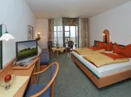 霍厄瑙霍夫公寓酒店