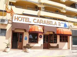 卡拉贝拉2号酒店