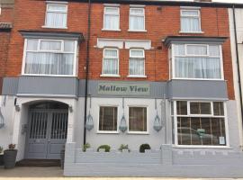 Mallowview Bed and Breakfast，位于克利索普斯的酒店