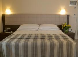 卡林费尔诺酒店，位于卡多格尼的酒店