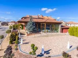 奎塔娜瑞斯旅馆