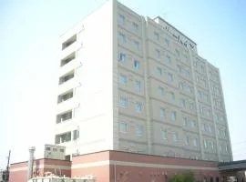菊川间路线酒店