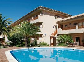 Hotel Voramar - Emar Hotels，位于埃斯普霍斯的酒店