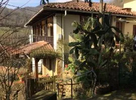 Los Pinos de Cardes
