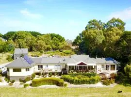 丽瑞达住宿加早餐旅馆