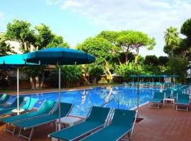 德拉特尔姆瑞弗尔迪纳德大酒店