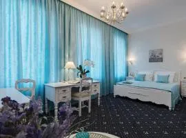 戈斯季内德沃尔酒店