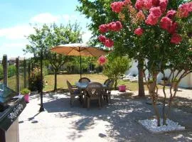 Gîte L'Hirondelle