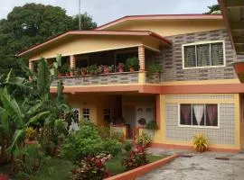 Green Haven Cottage