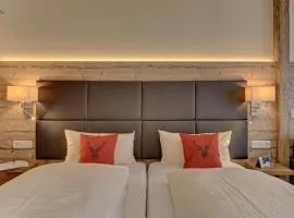 弗查特餐厅-酒店