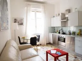 GuestHost - Missori Cozy Apartment