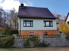 Ferienwohnung Zum Wald