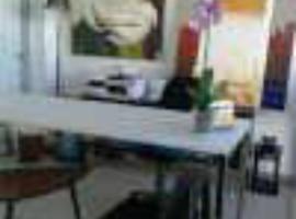 艾玛瓦公寓酒店，位于博德鲁姆的公寓式酒店