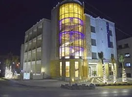 Aljamal Hotel