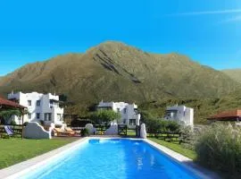 Cabanas Las Maras