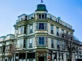 The Inn at 2nd & C