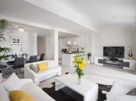 Modern Apartman Pjero
