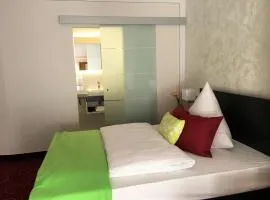 Waldgasthof St.Wolfgang